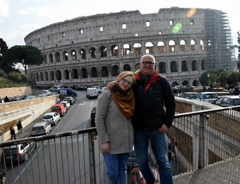 Rzym Neapol 2015 - 2016